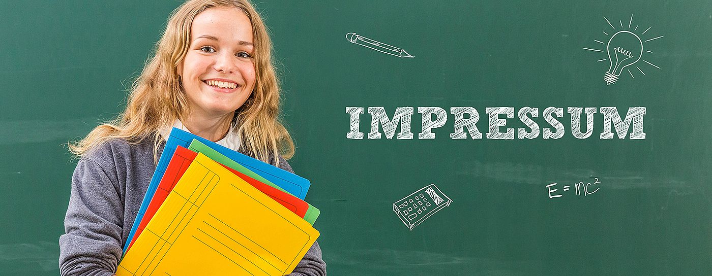 Impressum, DBG Wiehl