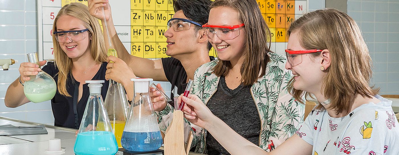 Eigene Stärken erkennen, DGB Wiehl