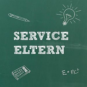 Servicebereich Eltern