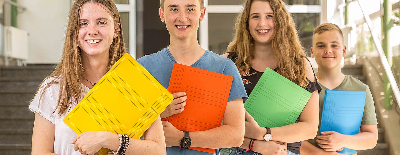 Rahmenbedingungen und Prozesse, DBG Wiehl