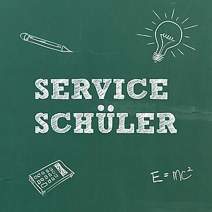Servicebereich Schüler
