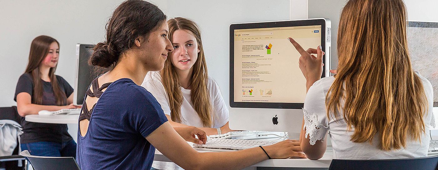 Herausforderungen der Zukunft meistern, DBG Wiehl