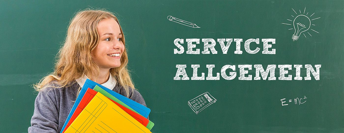 Servicebereich Allgemein, DBG Wiehl